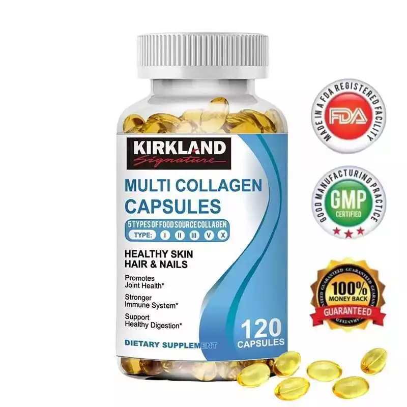 kirkland glutathione collagen Jual Collagen Glutathione Kirkland Terlengkap & Harga Terbaru Juni 2026