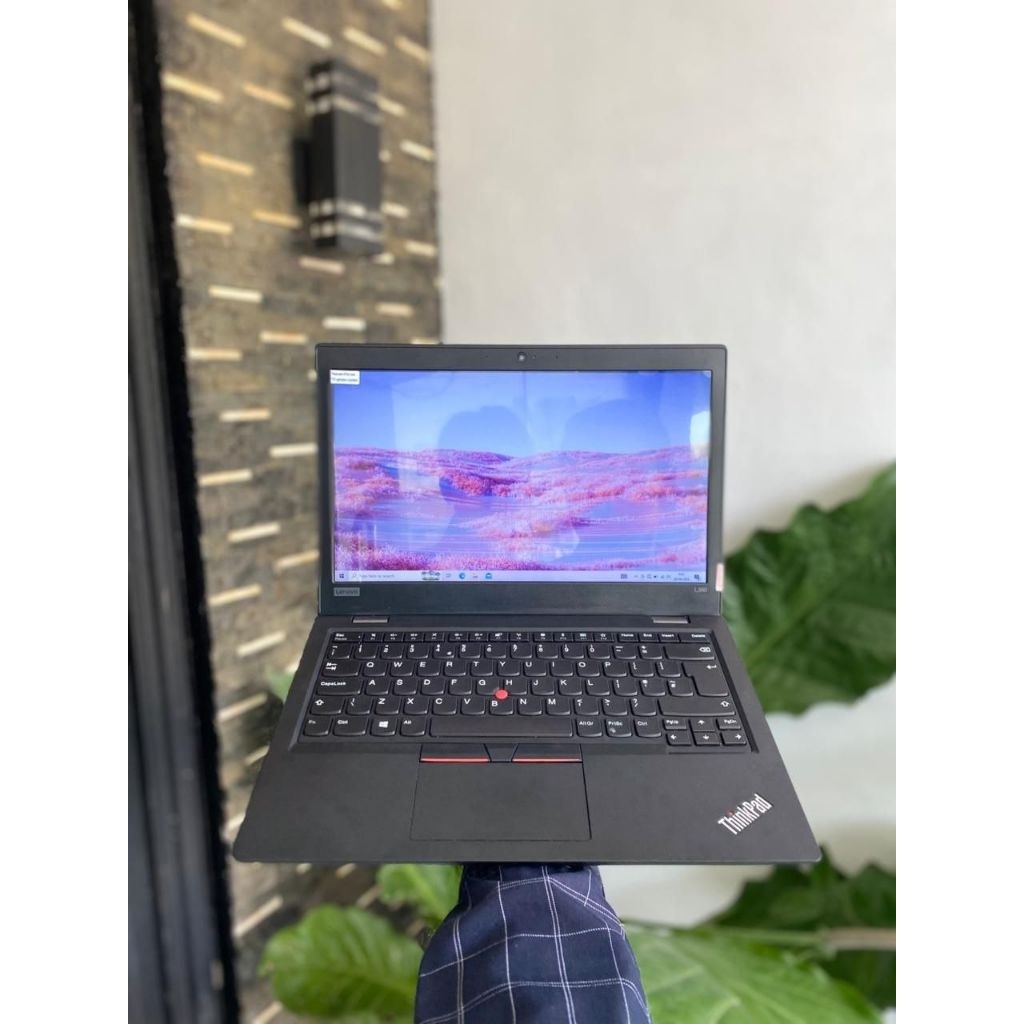LENOVO THINKPAD L380