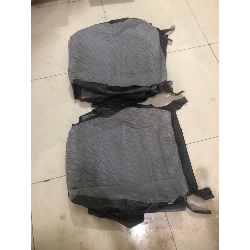 Cover Jok Espass Original