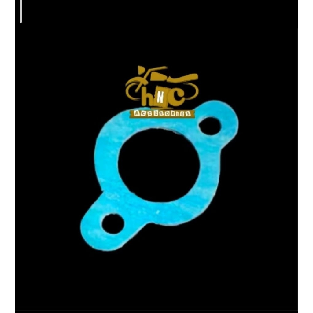 PACKING PAKING GASKET POMPA OLI SAMPING YAMAHA RX KING RXS YT115 YT 115