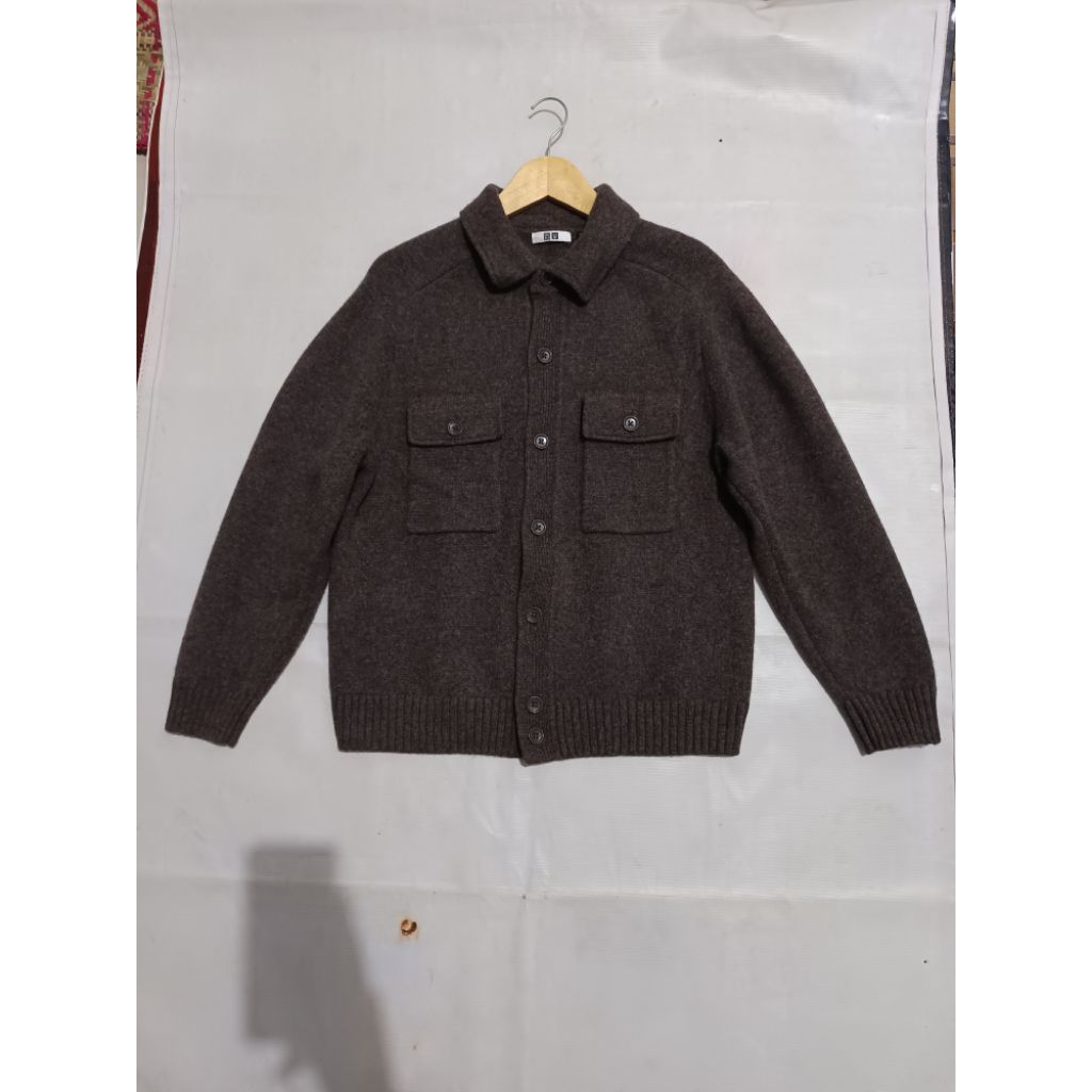 Uniqlo U
