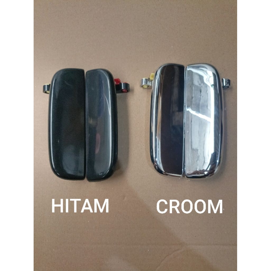 HANDLE PINTU LUAR MOBIL SUZUKI APV MEGA CARRY, KARIMUN, NEW CARRY