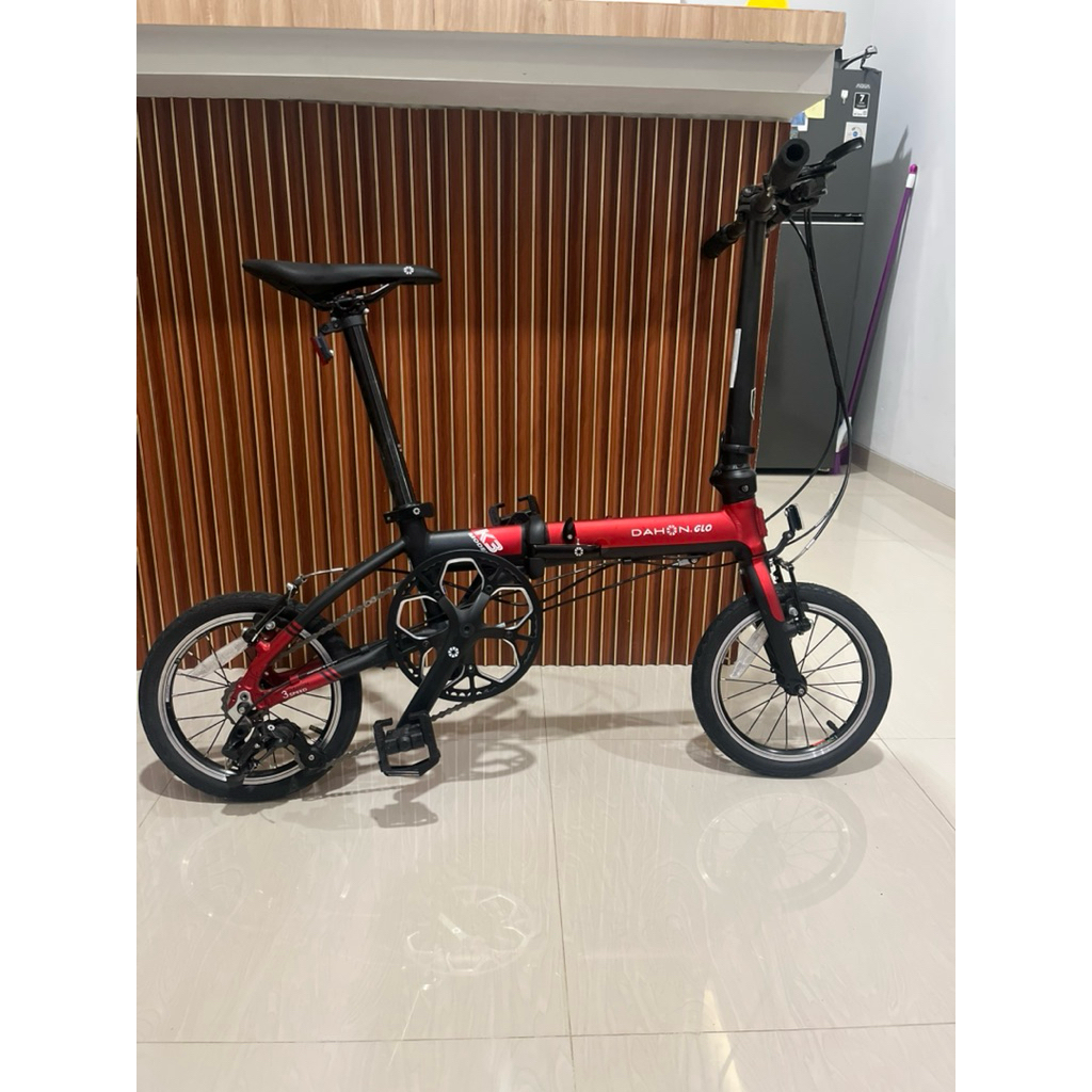 Dahon K3