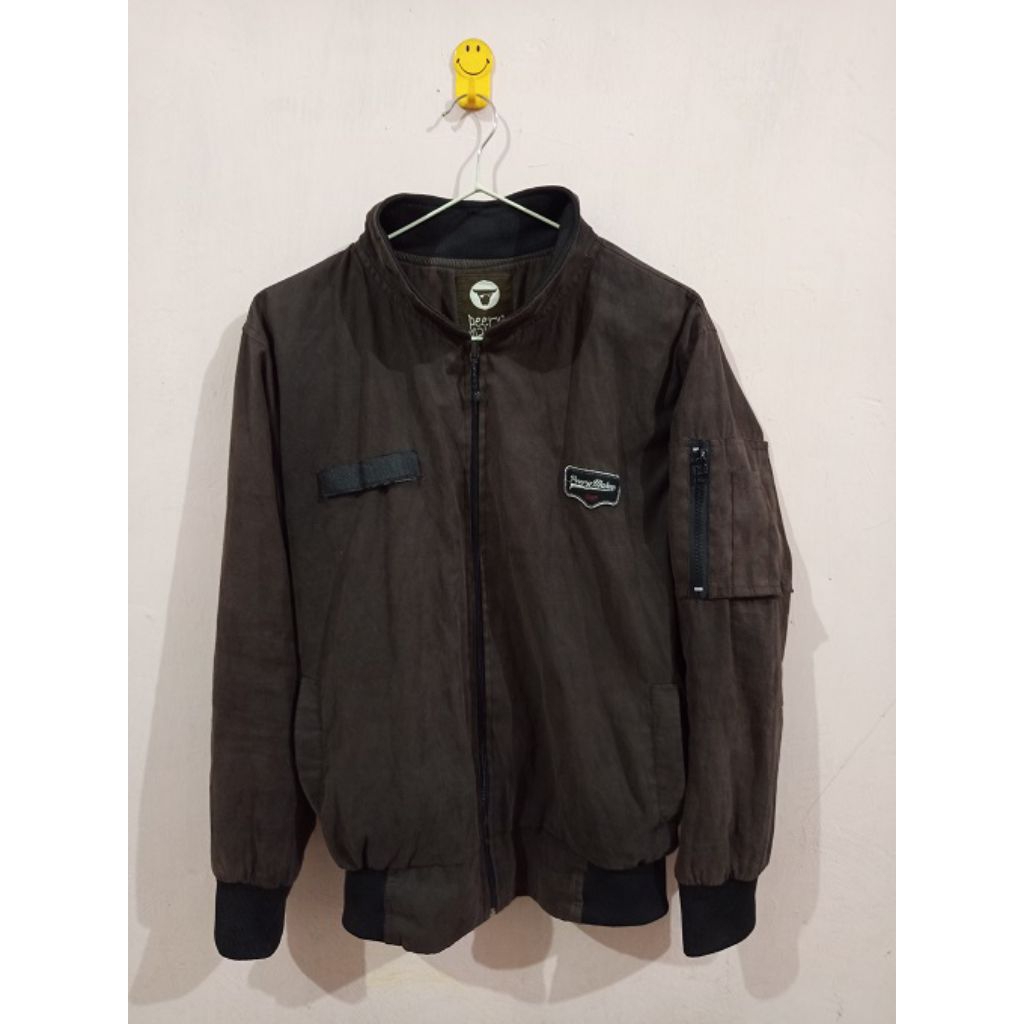 Jacket Peery Maker