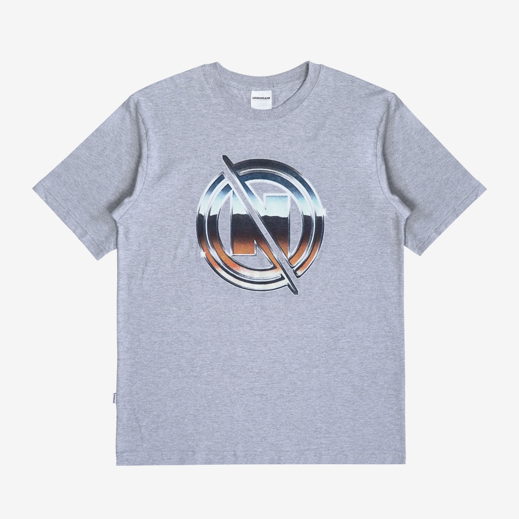 LOUDNCLEAR - Void Tshirt | Kaos unisex