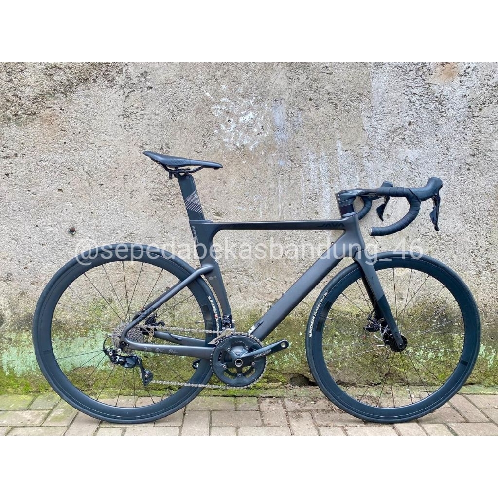 Roadbike/Sepeda Balap JAVA Fuoco Carbon