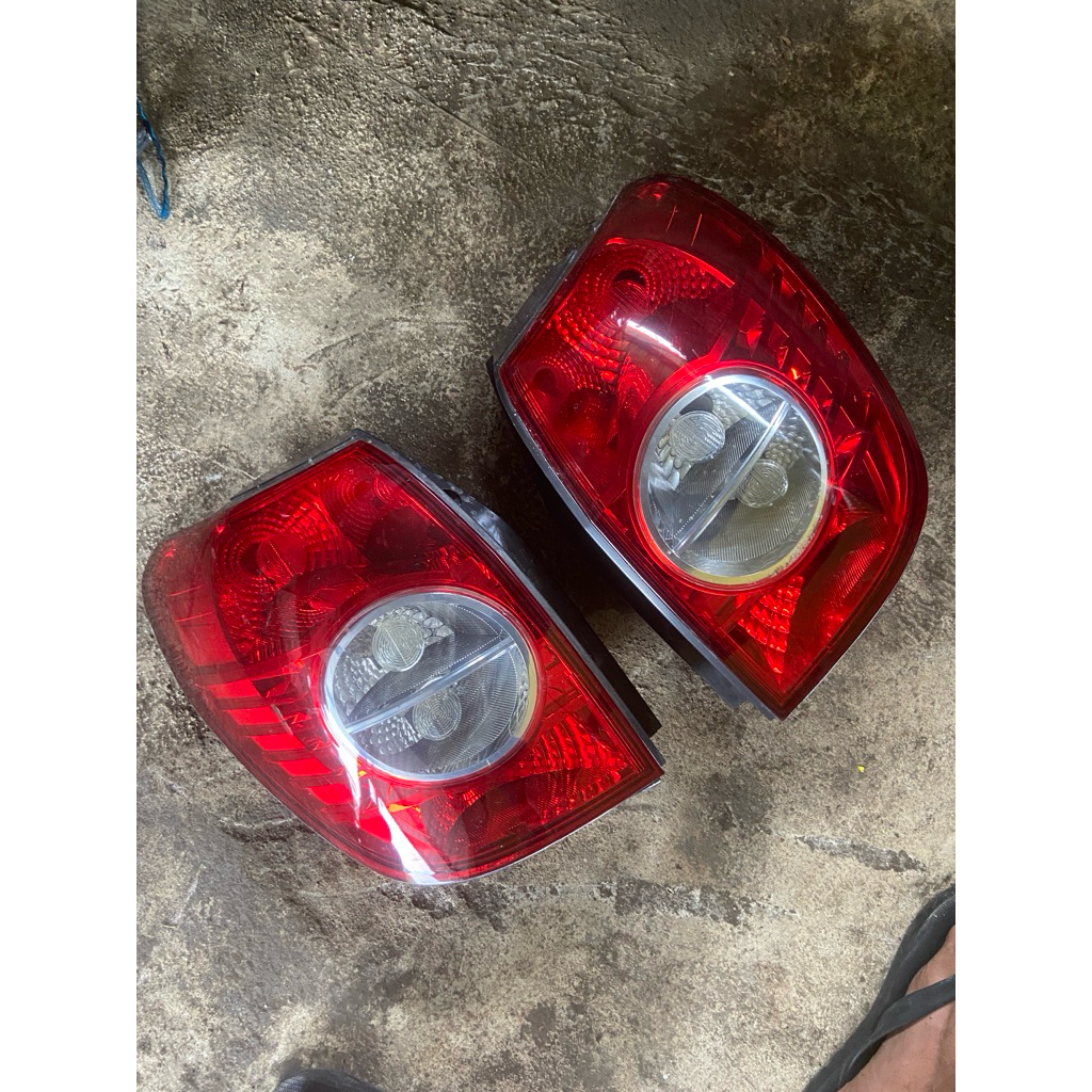 stoplamp captiva original