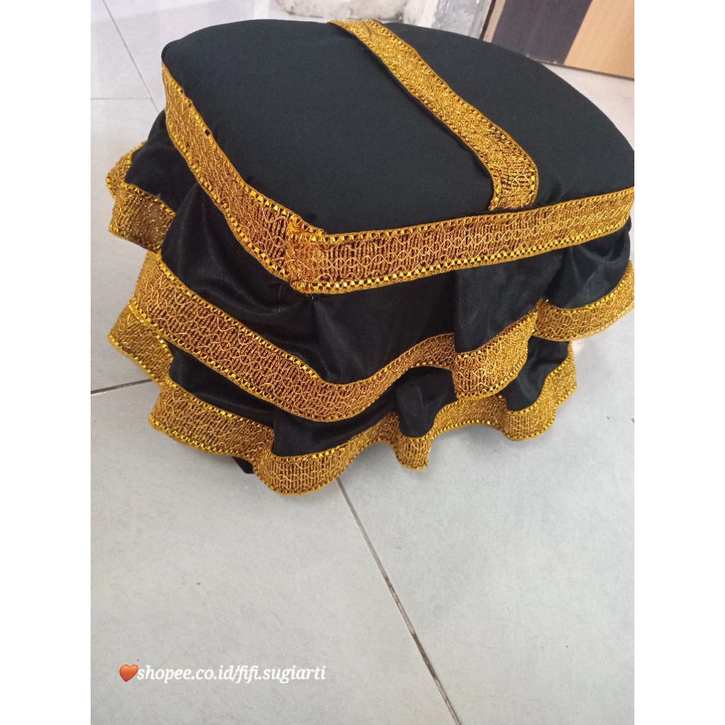 cover dingklik sinden jawa (hanya cover)