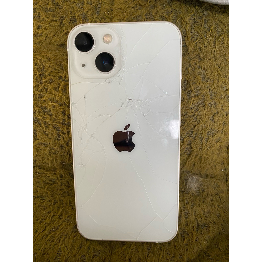 iphone 13 lock