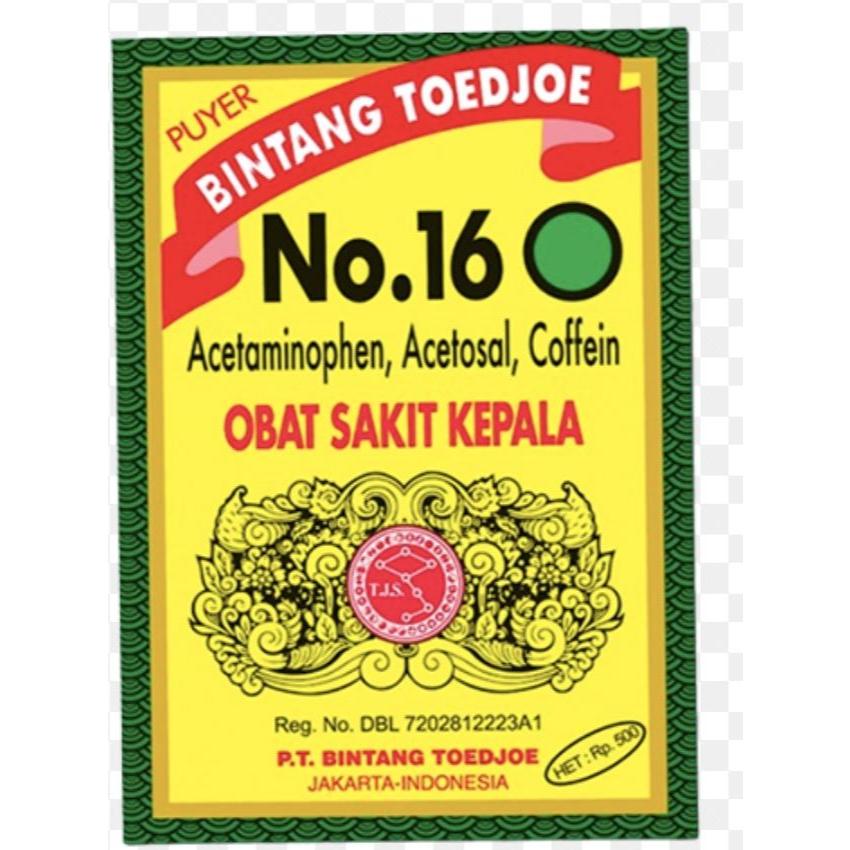 PUYER BINTANG TUJUH