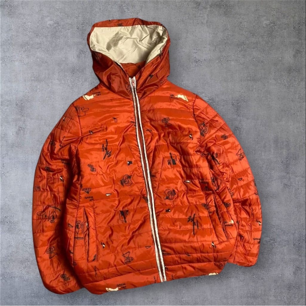 jacket outdoor by trans mars scn brand original