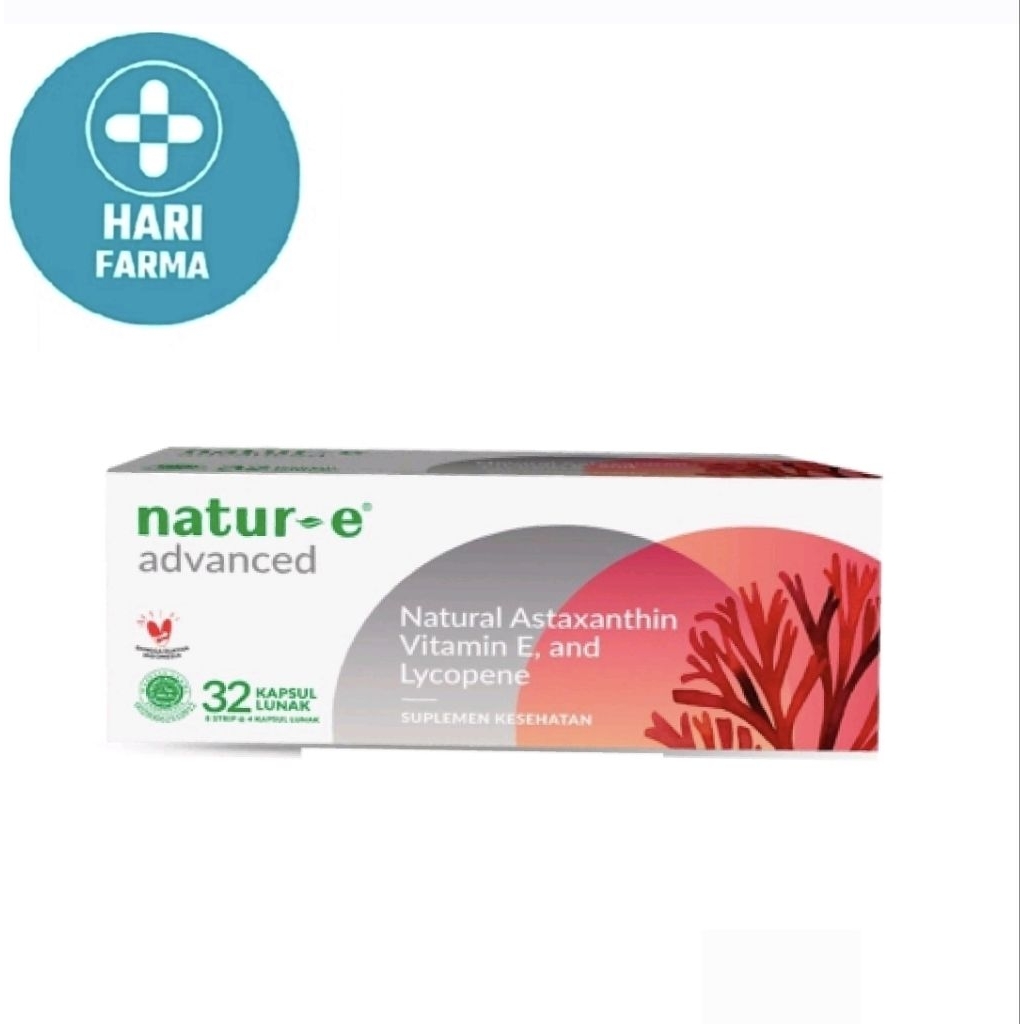 NATUR-E ADVANCE ANTI AGING