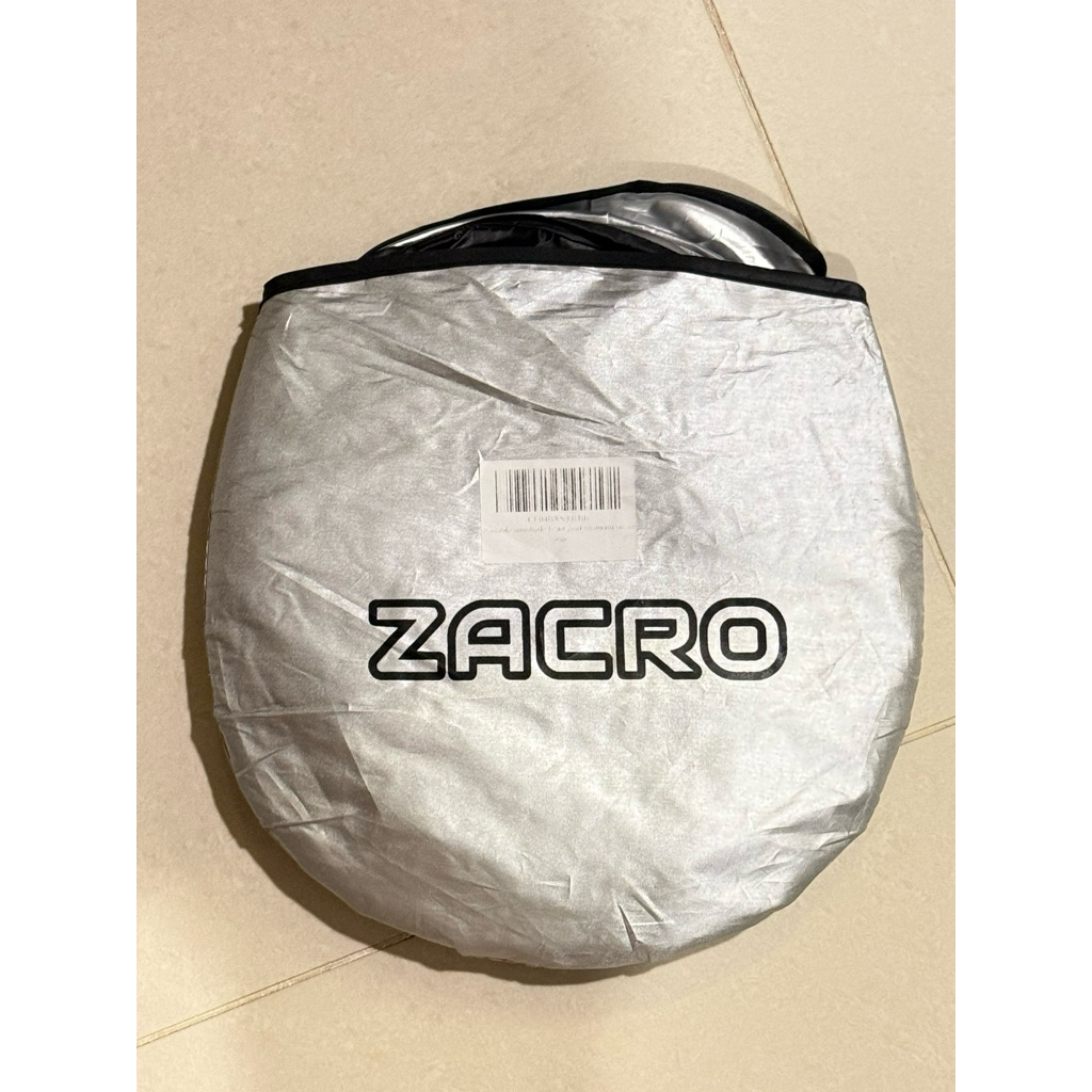 Zacro