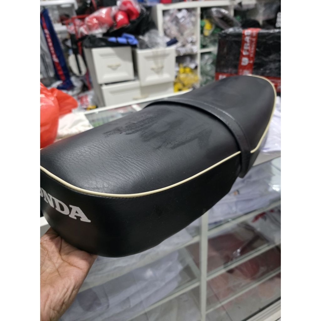 Jok Sadel Honda S90 S90z