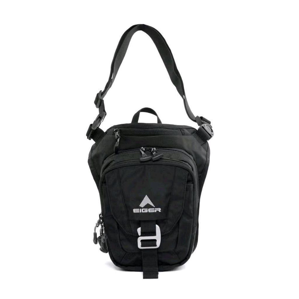 Eiger LEGPACK M MILITANT 1A Original