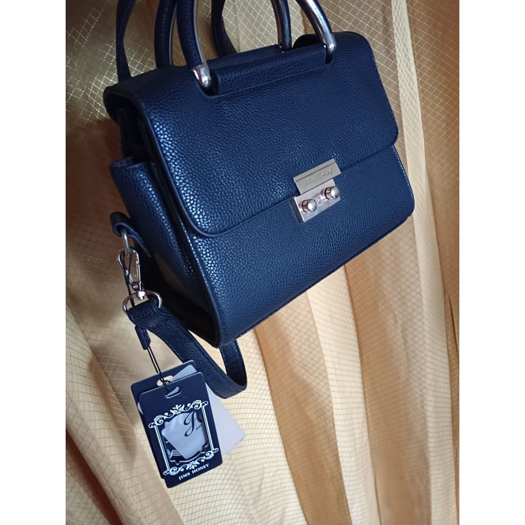 preloved tas JH Jims Honey ORI wanita