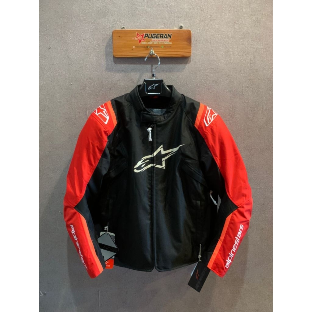 JAKET TOURING ALPINESTAR TSPS TSPS V2 WATERPROOF
