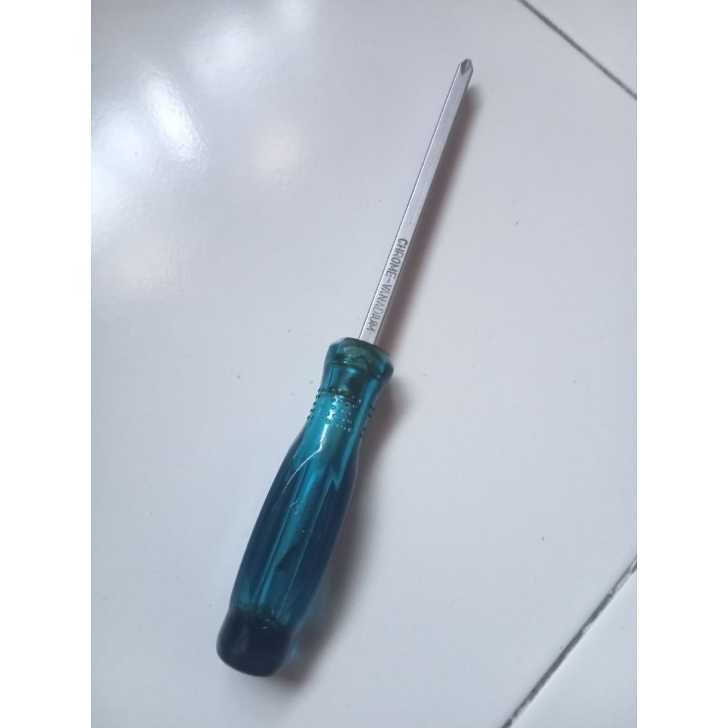Obeng Bolak Balik American Tool