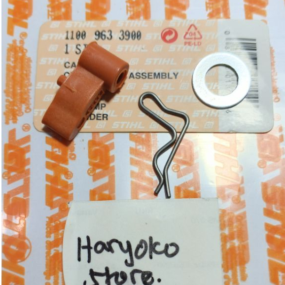 Pawl Recoil Starter Senso Stihl Ms 381/070