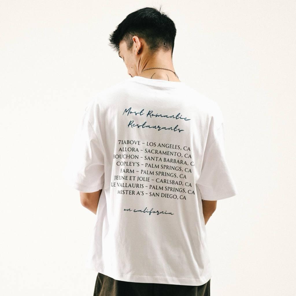 Praedae Studio - Emerale White