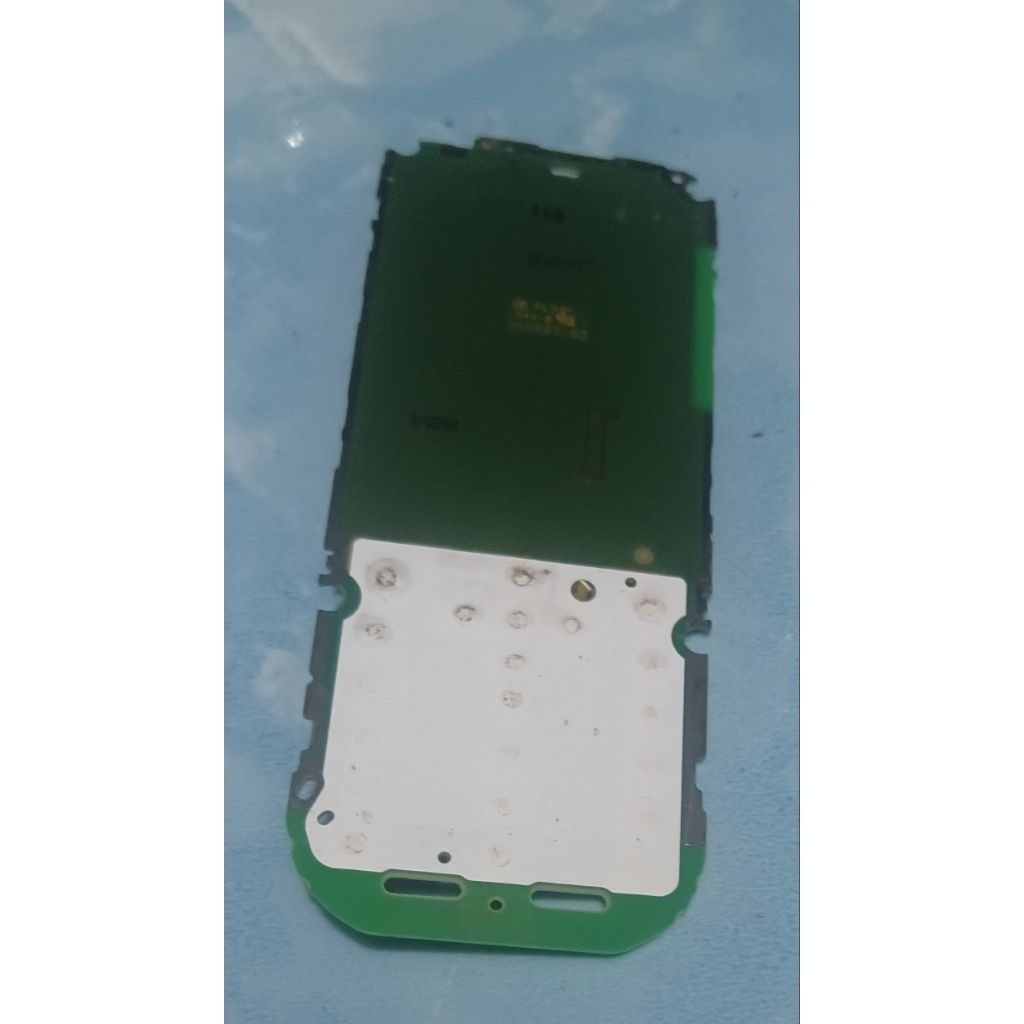 Mesin Hp Nokia 230 RM-989 Normal