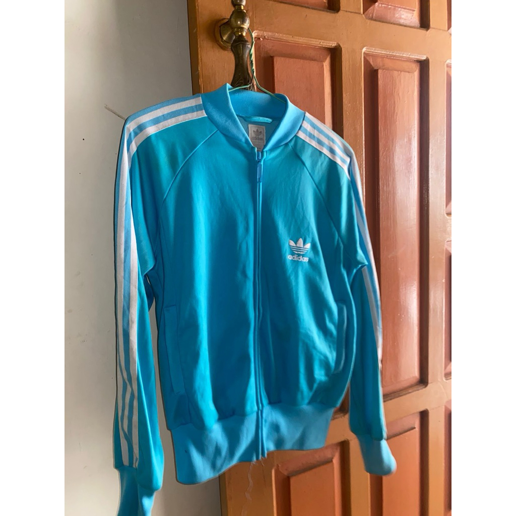 tractop adidas