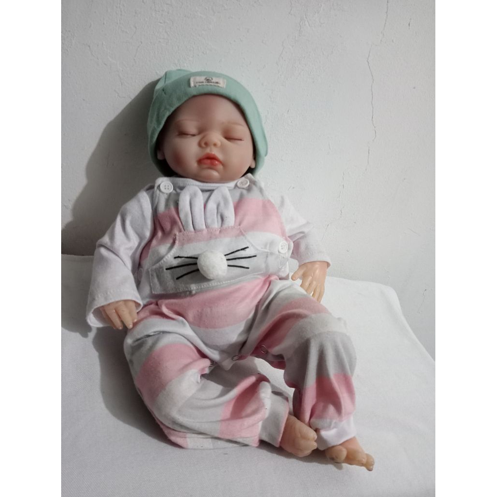 baby doll "OtardDoll"