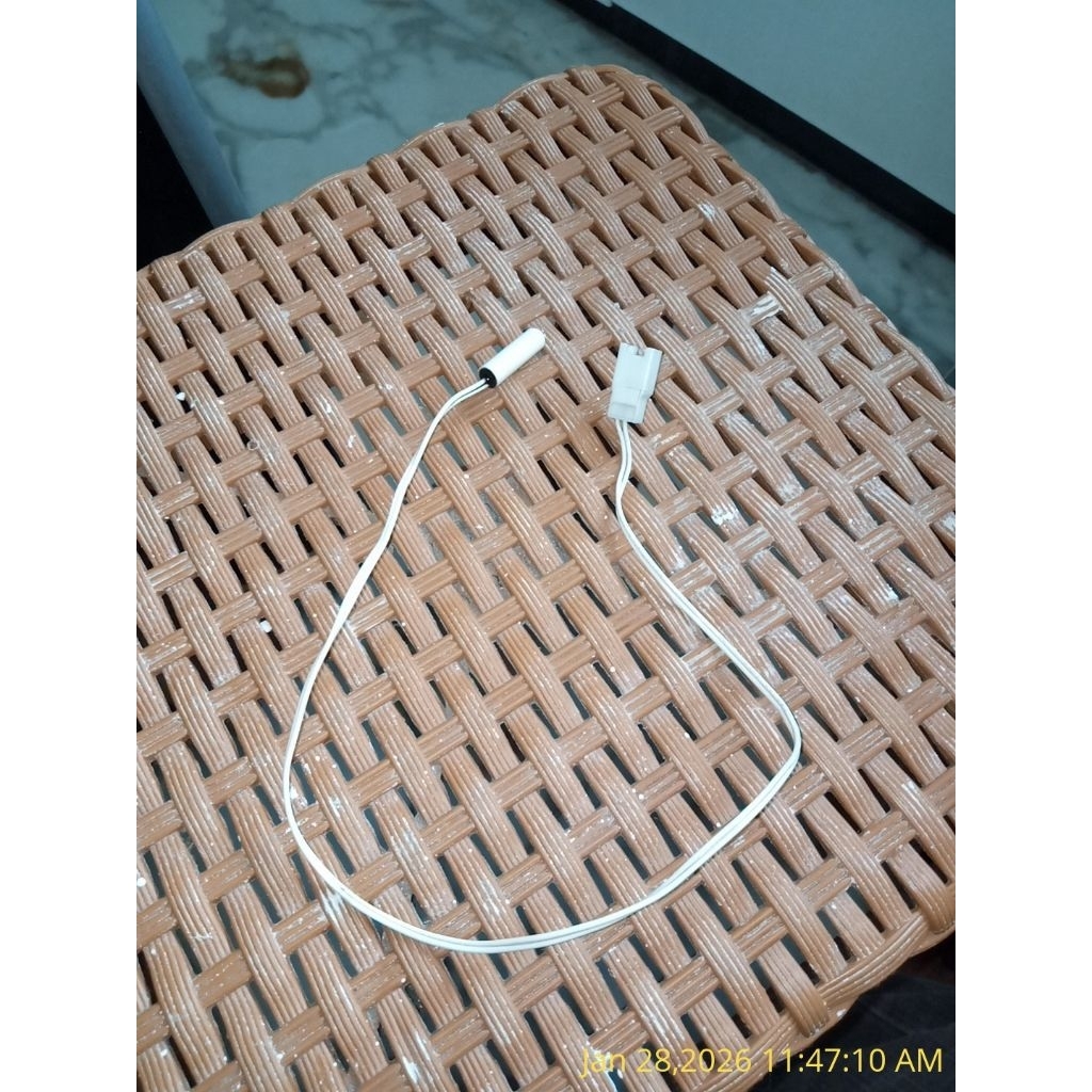 Defrost sensor KULKAS HITACHI