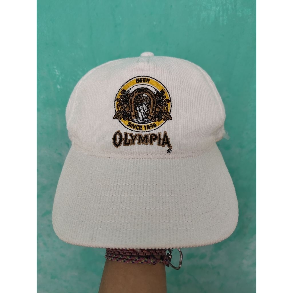 Topi American Needle