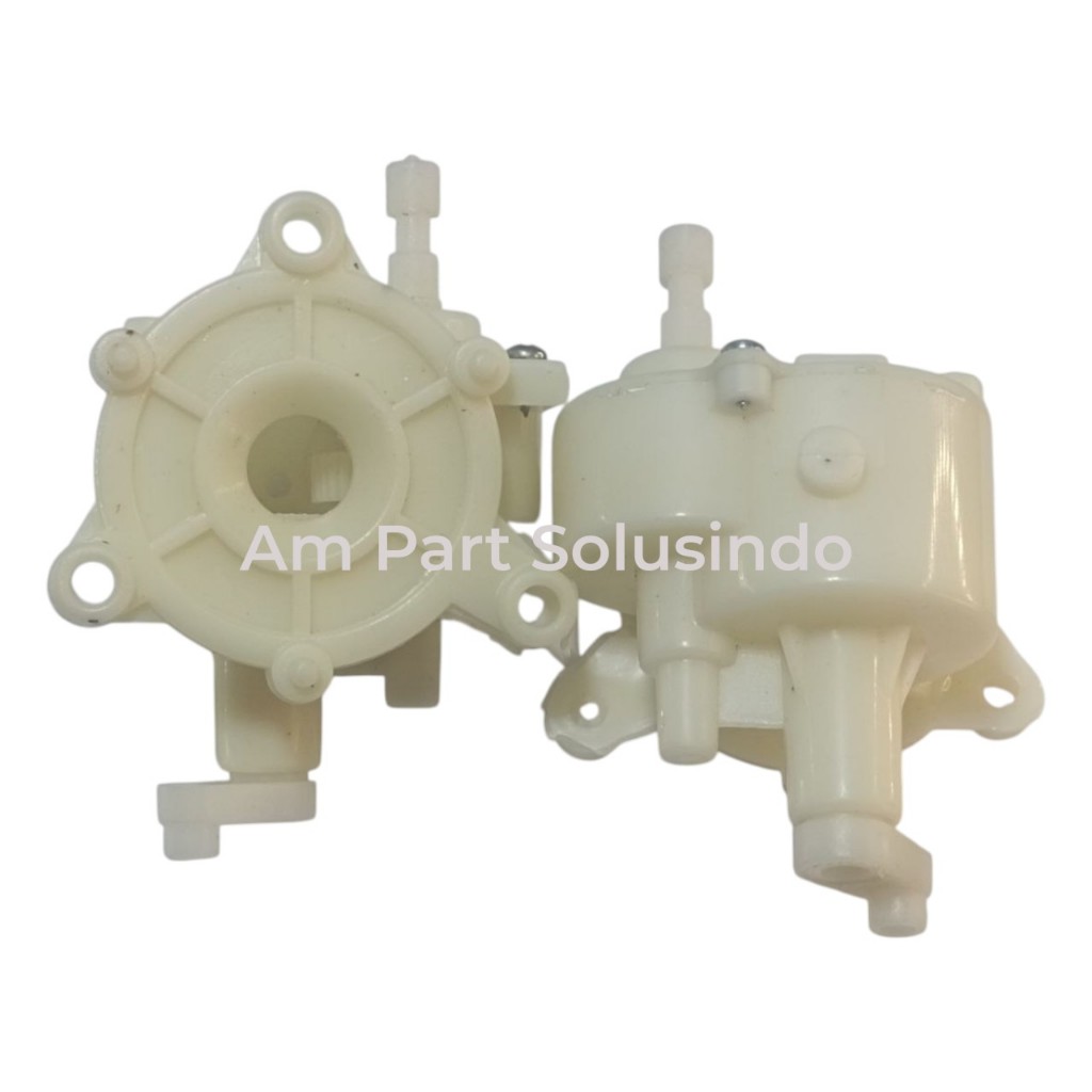 Gearbox Kipas Angin Cosmos 12-16 Inch Bintang Segitiga