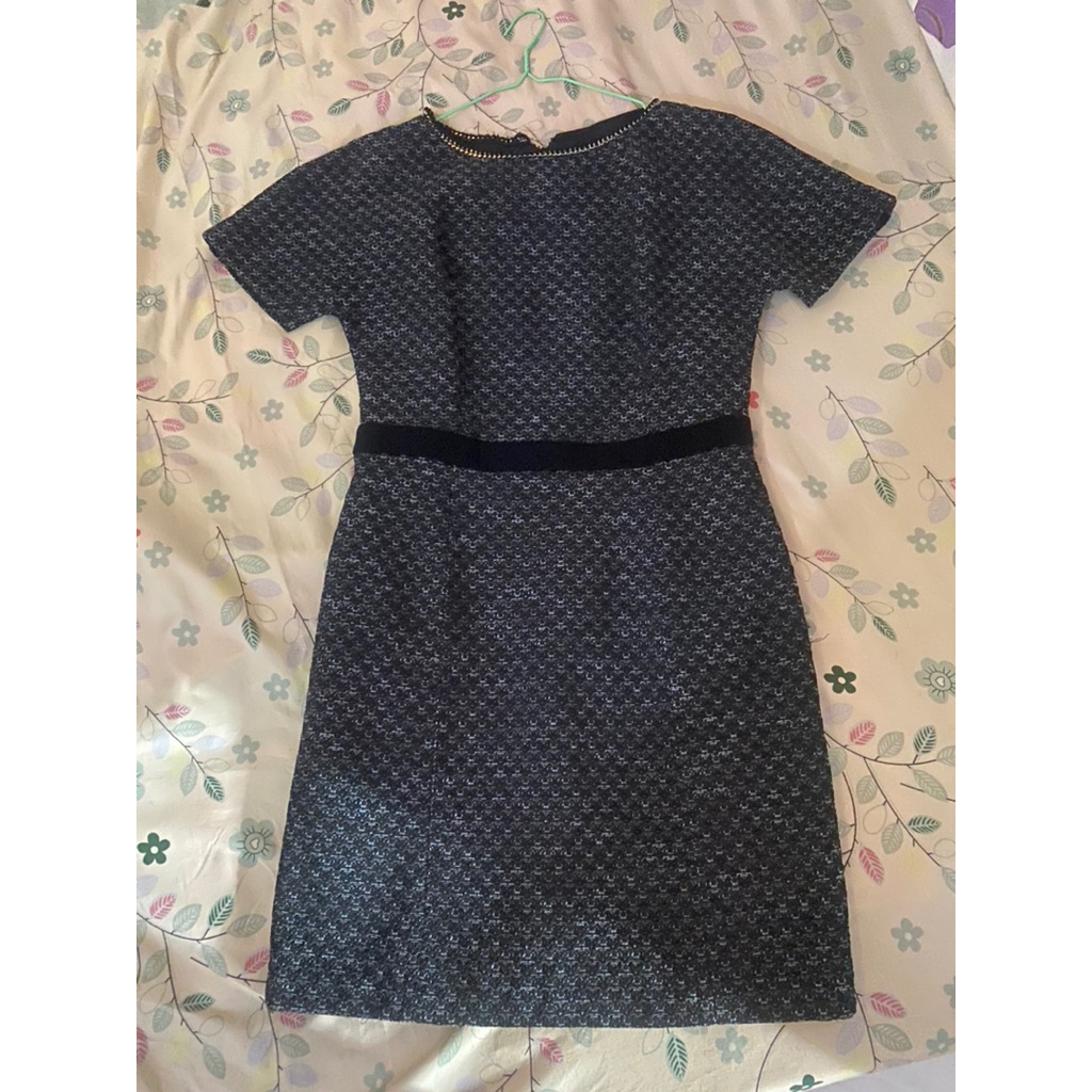 axara paris dress