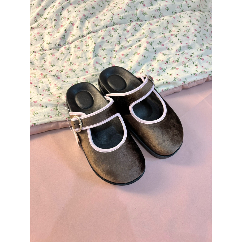 sandal atozz wanita