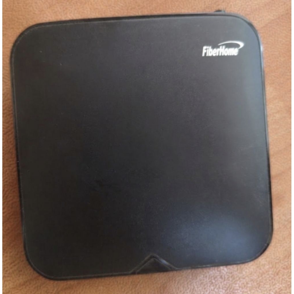 STB FIBERHOME HG680P MASIH ORI