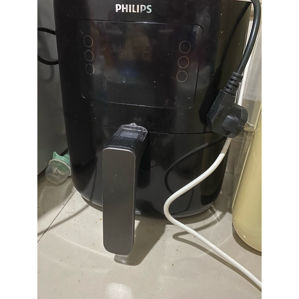 Preloved Air Fryer Philips