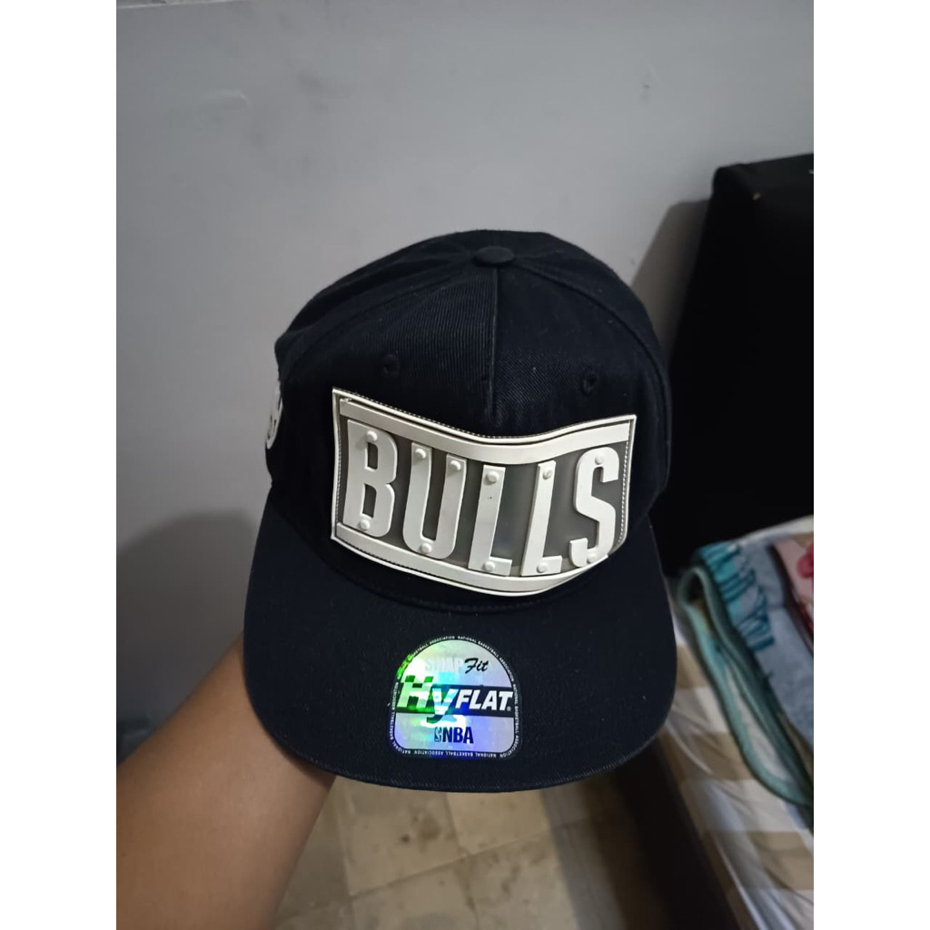 chibull hyflat