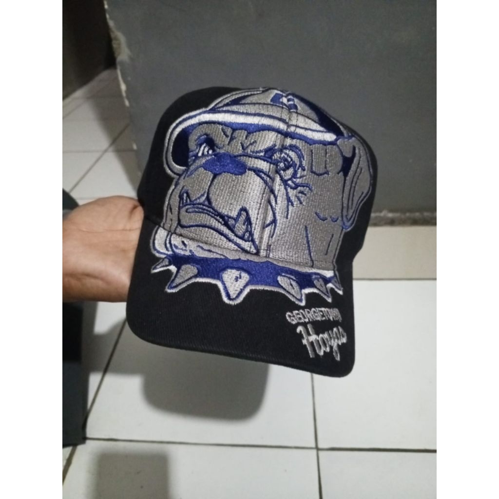 TOPI VINAGGE HOYAS