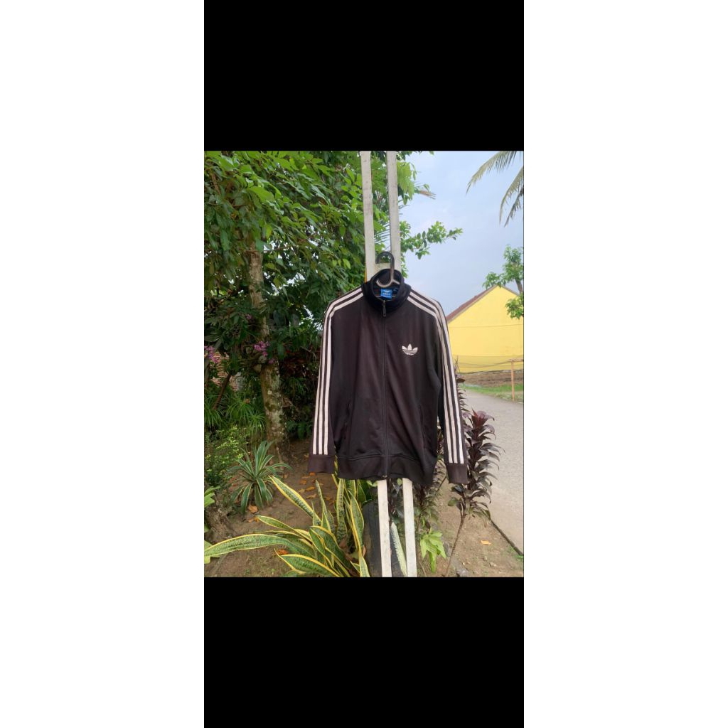 tracktop adidas firebird