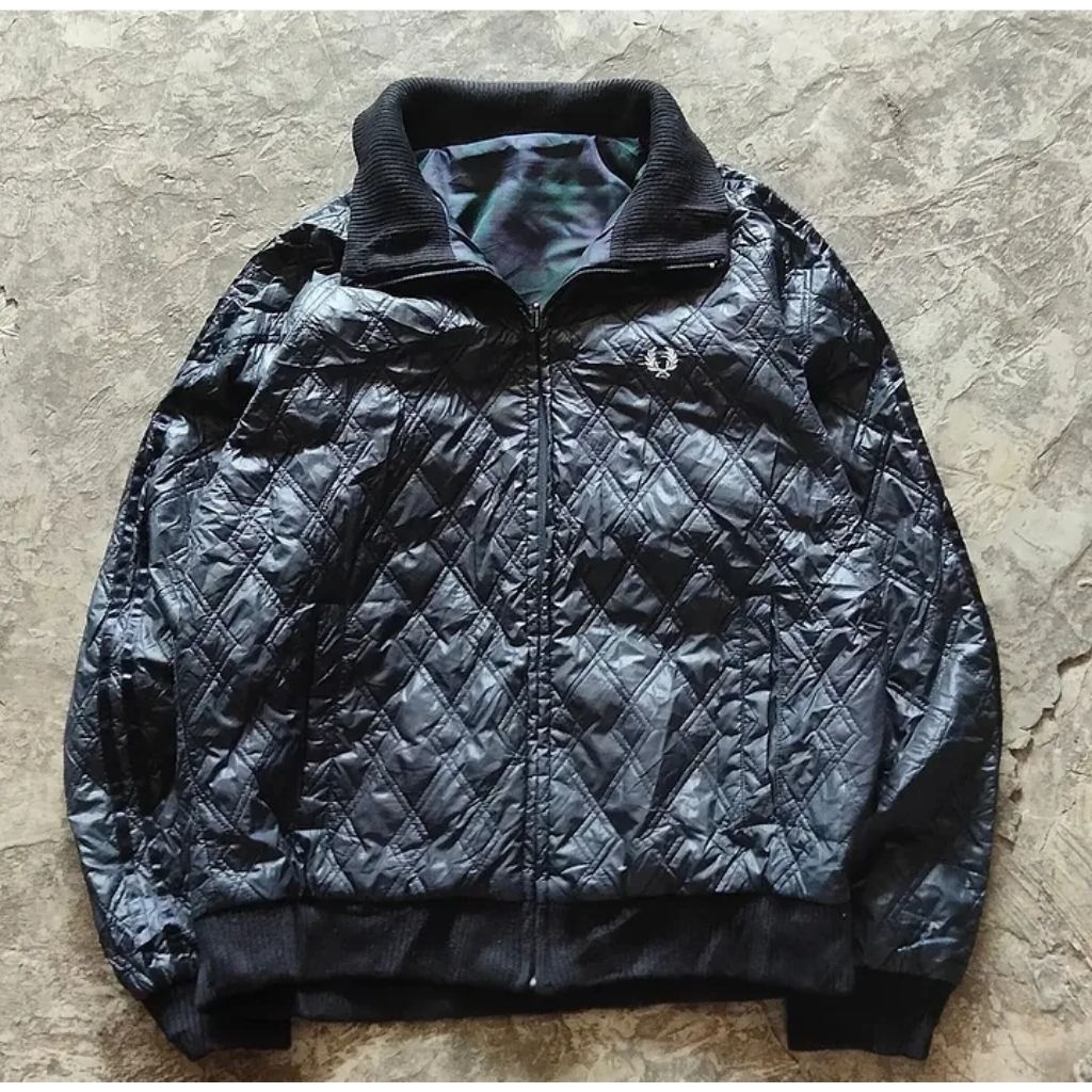JAKET FRED REVERSIBLE