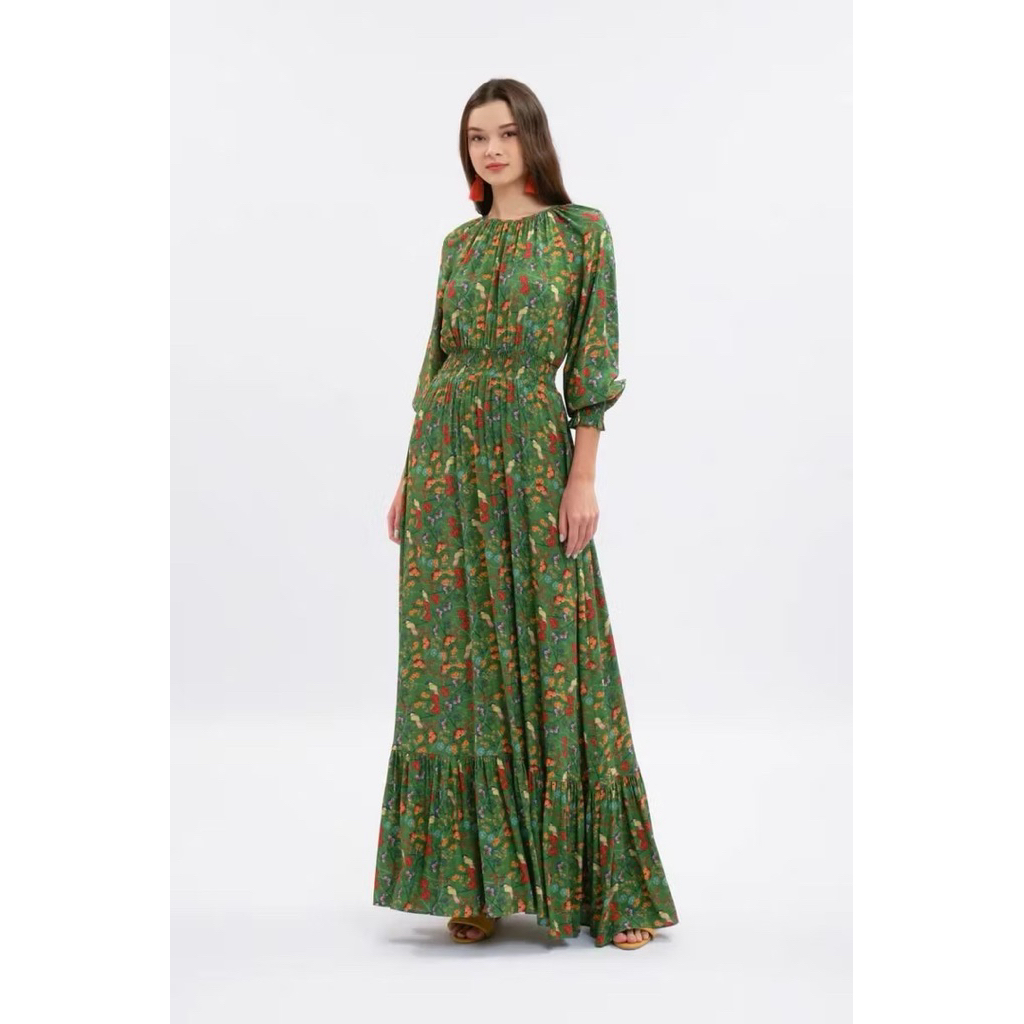 bahagia dress