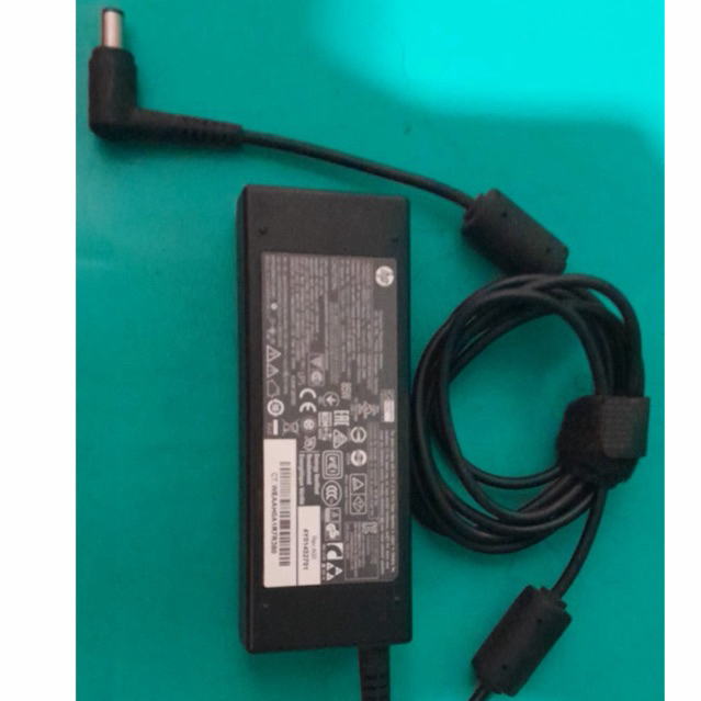 Adaptor HP 4.36A Second Original Bawaan Laptop