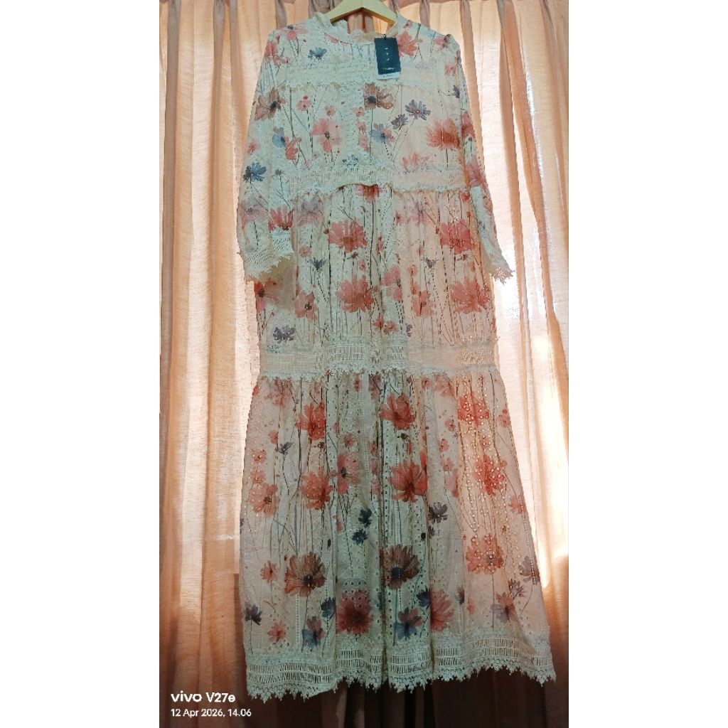 GAMIS BUTIK PREMIUM,KATBOL LFY ORI ,BALIMO/TAKANA ORI,BAJU LEBARAN,BUSANA MUSLIM,GAMIS BUTIK,SYARI P