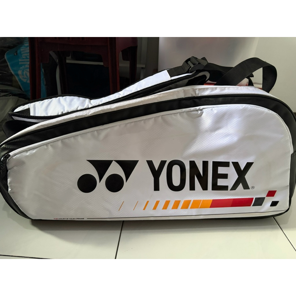 Tas YONEX Badminton (Ori dari Yonex)