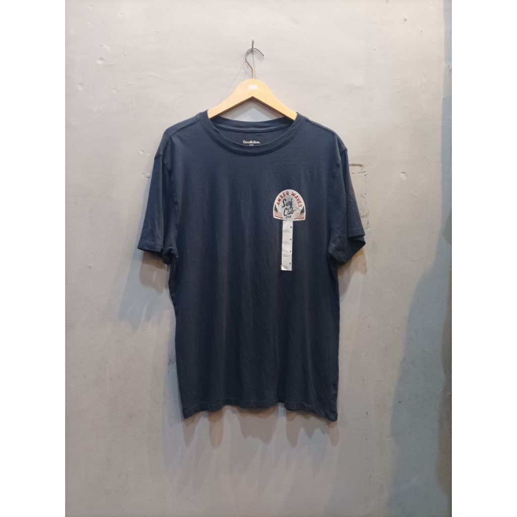 Kaos Pendek Goodfellow Original