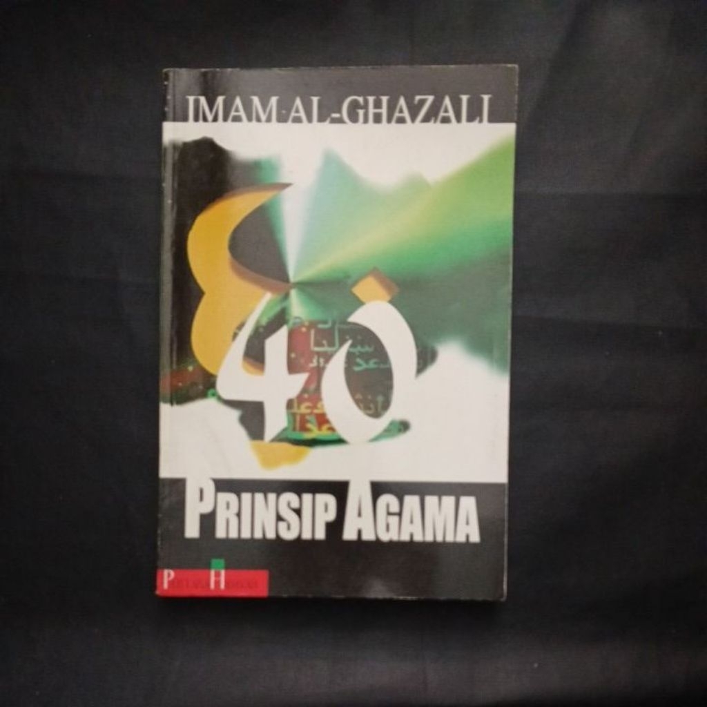 40 prinsip agama