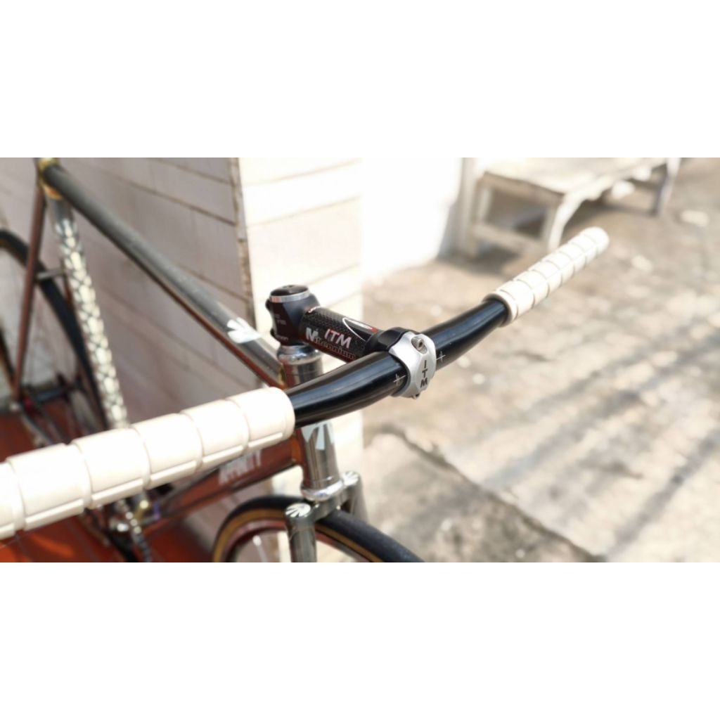Stem ITM 120mm 10degree