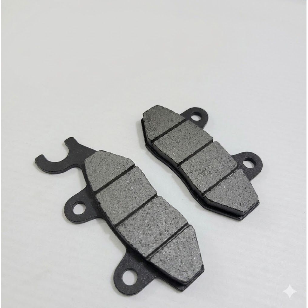 Kampas Rem Cakram Depan Viar Cross X 100 Mt Viar Cross X 150 SF