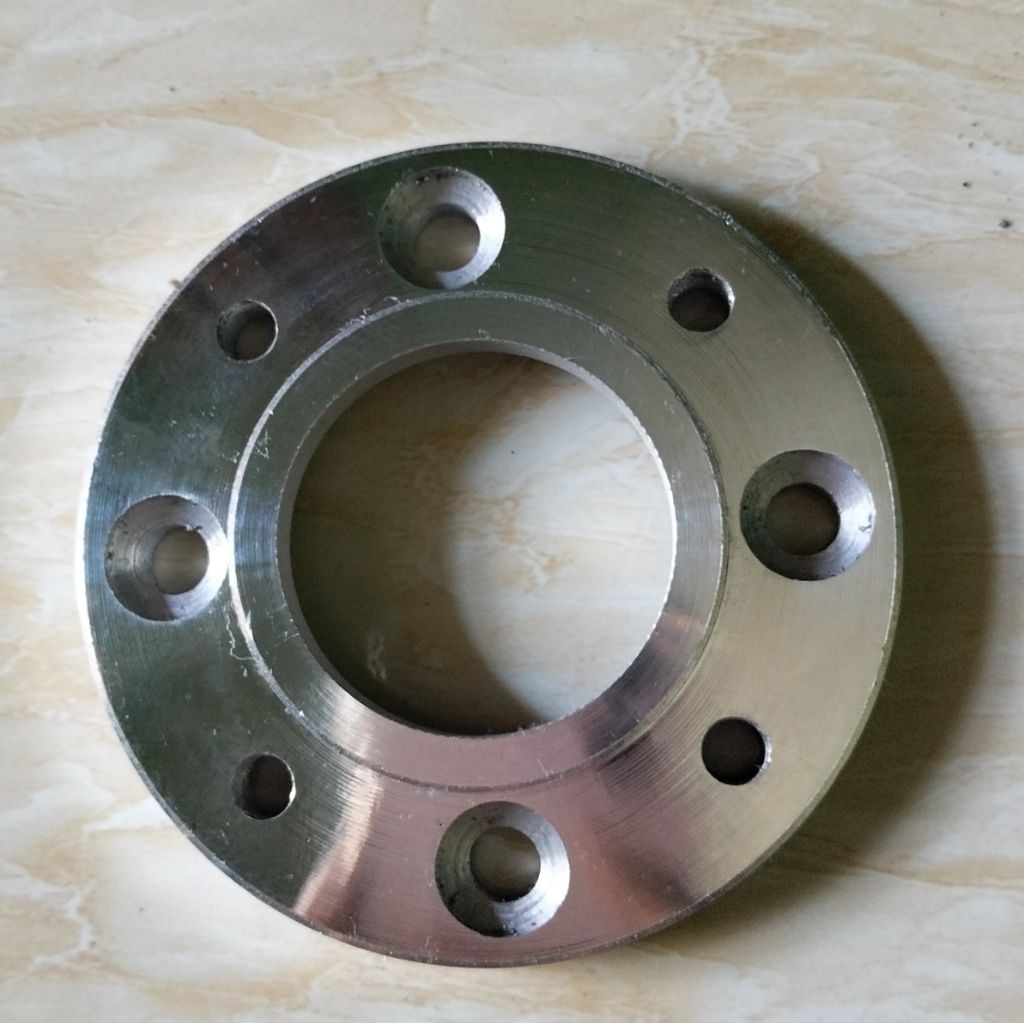 plendes adaptor cakram depan Honda Supra Kharisma Scoopy beat vario piringan datar