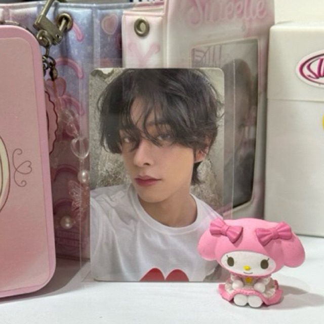 pc enhypen jake weverse japan wvj romance untold ru official photocard