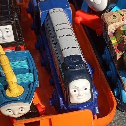 Vinnie Thomas and Friends