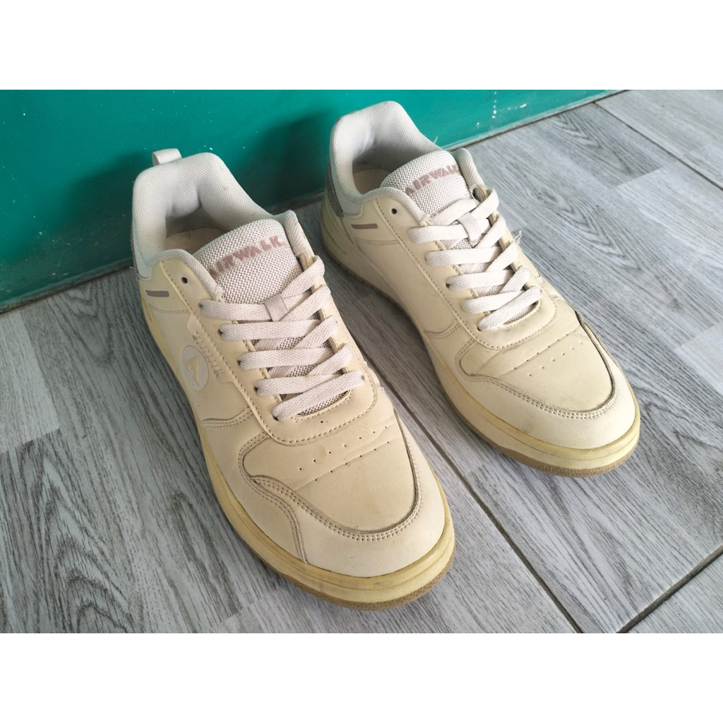 Preloved Airwalk Trudy Skylar Men’s Sneakers Original no 44